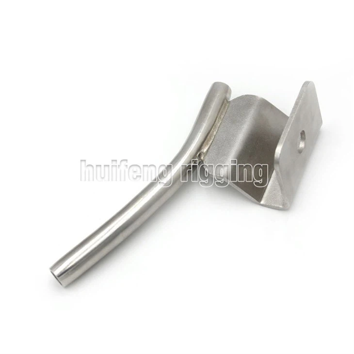 Intermediate Bracket S026