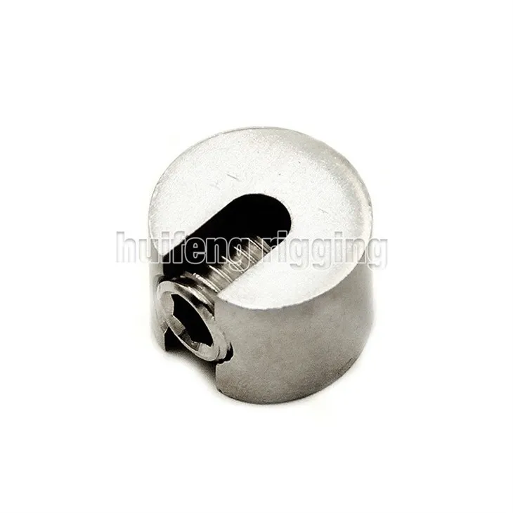 Stopper On Wire Rope